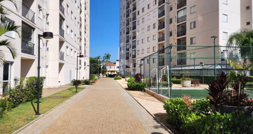 Apartamento á venda no Jardim Norma
