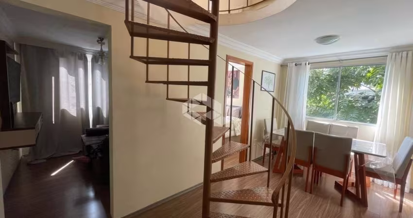 Cobertura à venda 92m² - Decorado e Semi-mobiliado! Cidade Líder, Itaquera - SP