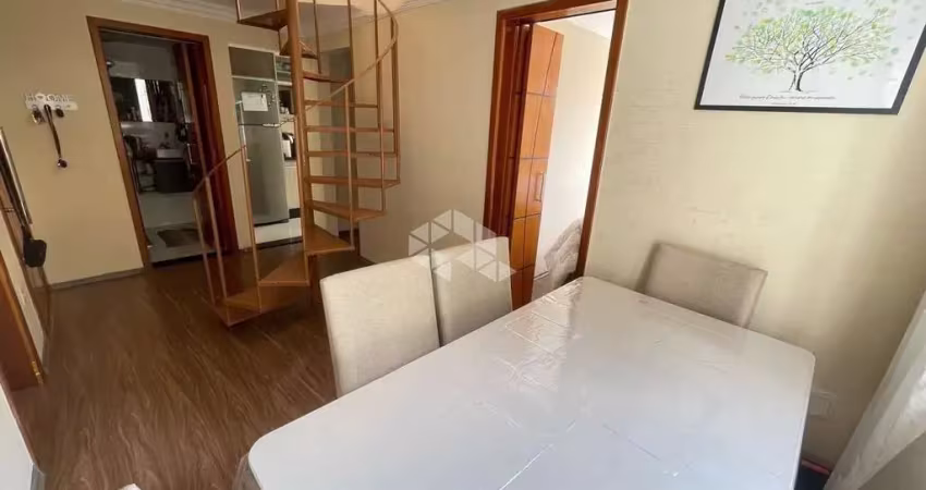 Cobertura com 3 quartos à venda na Rua Morubixaba, 198, Cidade Líder, São Paulo