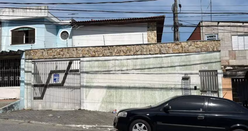 Casa em condomínio fechado com 3 quartos à venda na São Severo, 787, Vila Ré, São Paulo