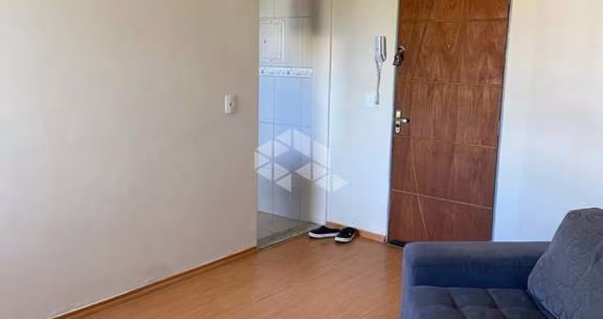 Venda - Apartamento - Cohab José Bonifácio