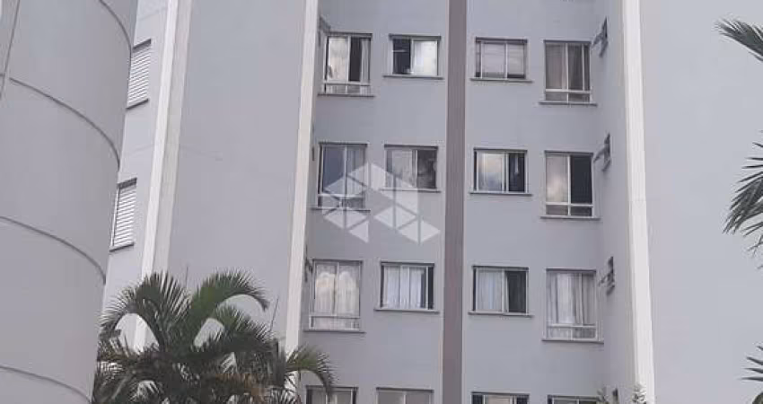 Apartamento á Venda - Cohab José Bonifácio com 58m2