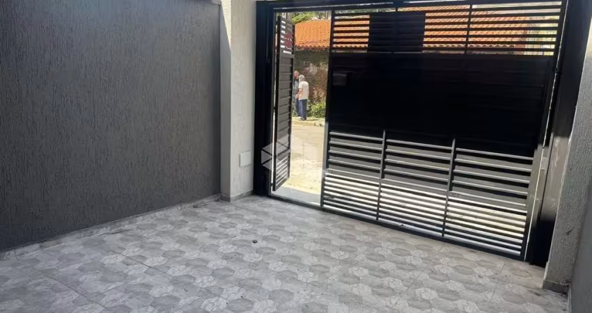 Casa com 2 quartos à venda na José Amâncio Cunha, 89, Cidade Nitro Operária, São Paulo
