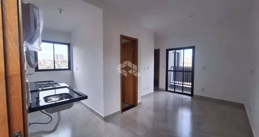 Apartamento novo na penha com 2 dormitórios  com quintal e sem quintal.