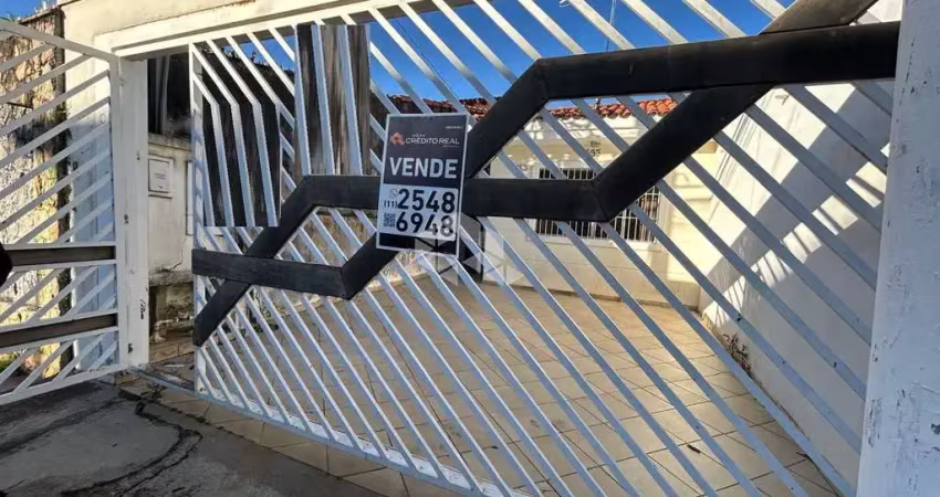 Casa com 2 quartos à venda na Rua Ignácio Alves de Mattos, 553, Itaquera, São Paulo