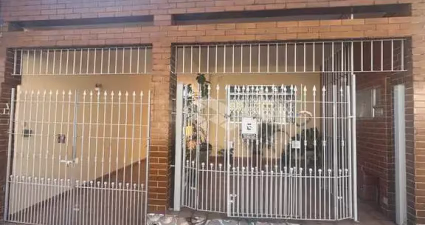 Casa com 2 quartos à venda na Avial, 38, Vila Beatriz, São Paulo