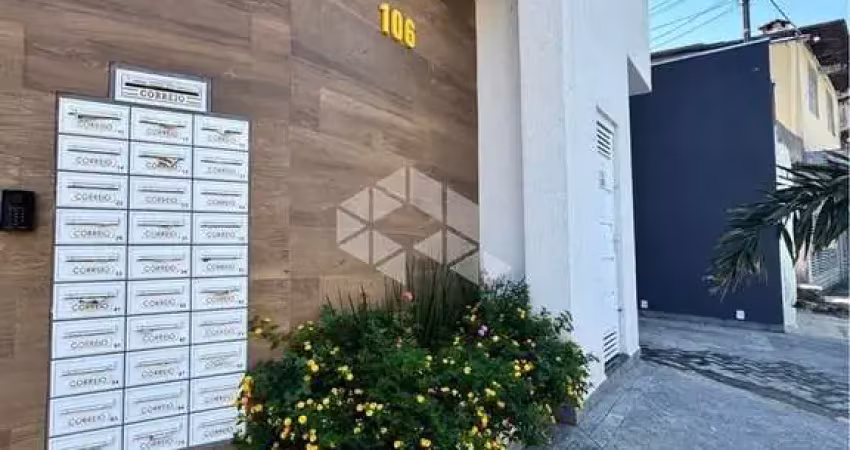 Apartamento com 2 quartos à venda na Nova Bassamo, 106, Jardim Norma, São Paulo