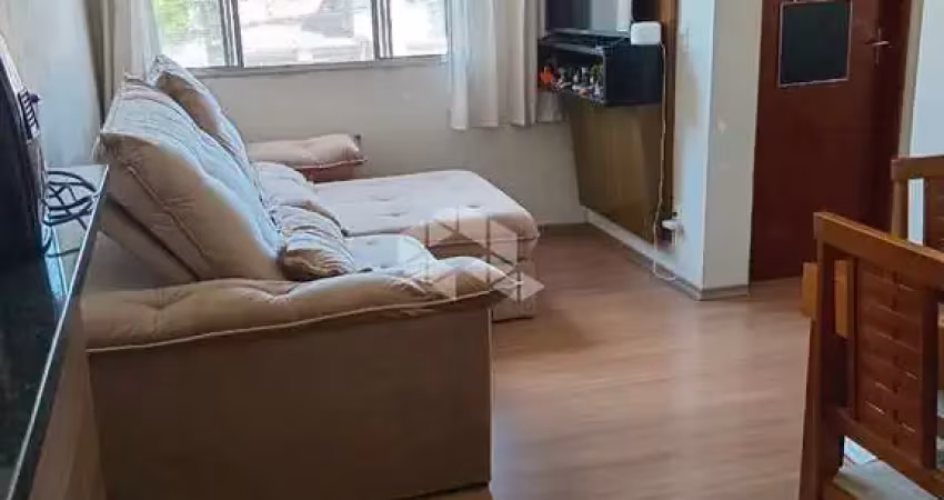 Apartamento á venda conjunto habitacional josé bonifácio - 45m2, 2 dorm.(s), 1 vaga por r$ 212.000,00. (zona leste)