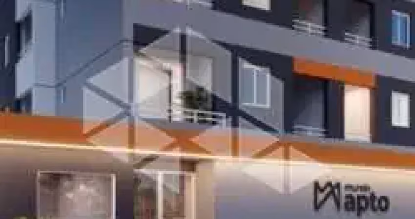 Apartamento com 1 quarto à venda na Rua Moisés Marx, 474, Vila Aricanduva, São Paulo