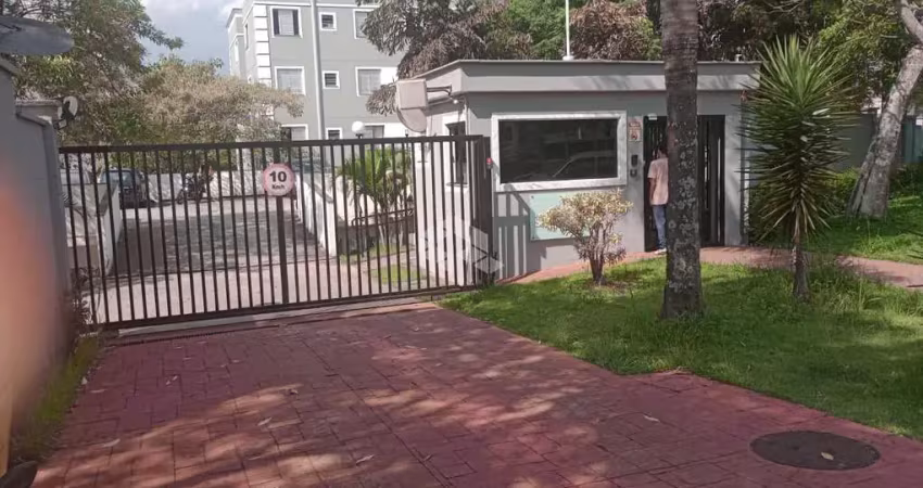 Apartamento à venda no condomínio spazio saint agostini em itaquera