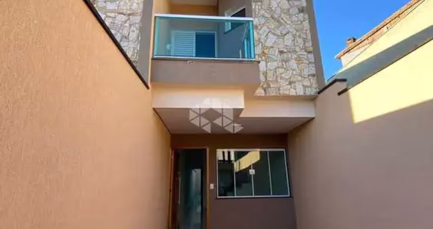 Casa com 2 quartos à venda na Doutor Odilon Bueno, 194, Cidade Patriarca, São Paulo
