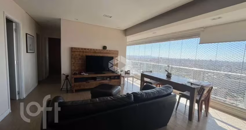 Apartamento a venda em tatuape com 81 mâ², 2 quartos, 1 suite, 2 vagas.