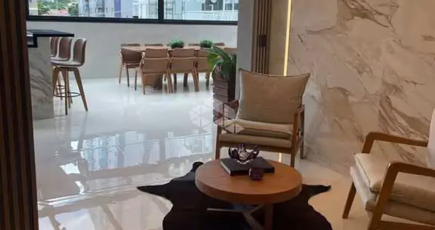 Apartamento com 3 quartos à venda na Rua Ivaí, 111, Tatuapé, São Paulo