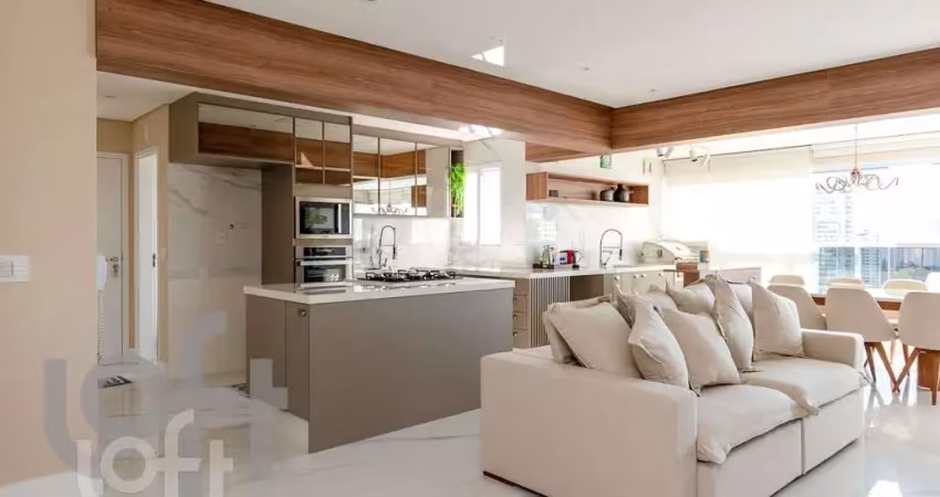 Apartamento com 2 quartos à venda na Rua Torrinha, 140, Cidade Mãe do Céu, São Paulo