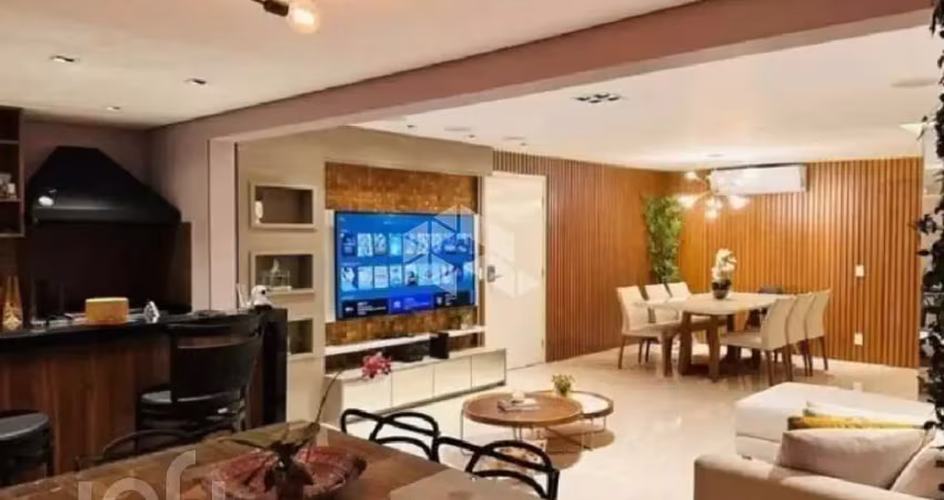 Apartamento com 3 quartos à venda na Rua Coronel Carlos Oliva, 104, Tatuapé, São Paulo