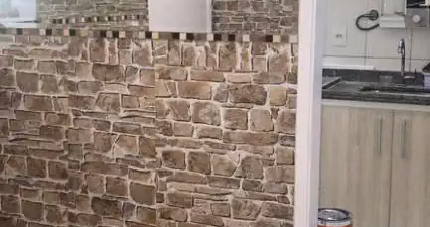 Apartamento com 2 quartos à venda na Retorno do Retiro, 95, Vila Clélia, São Paulo