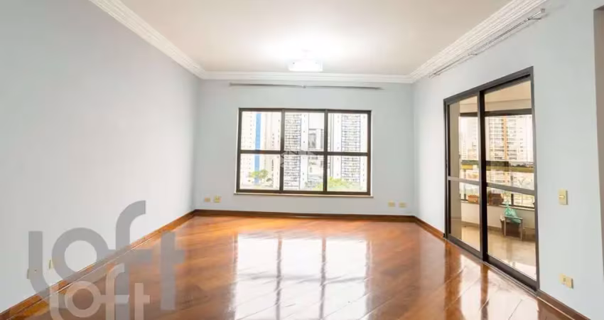 Apartamento a venda em tatuape com 265 mâ², 4 quartos, 4 suites, 4 vagas.