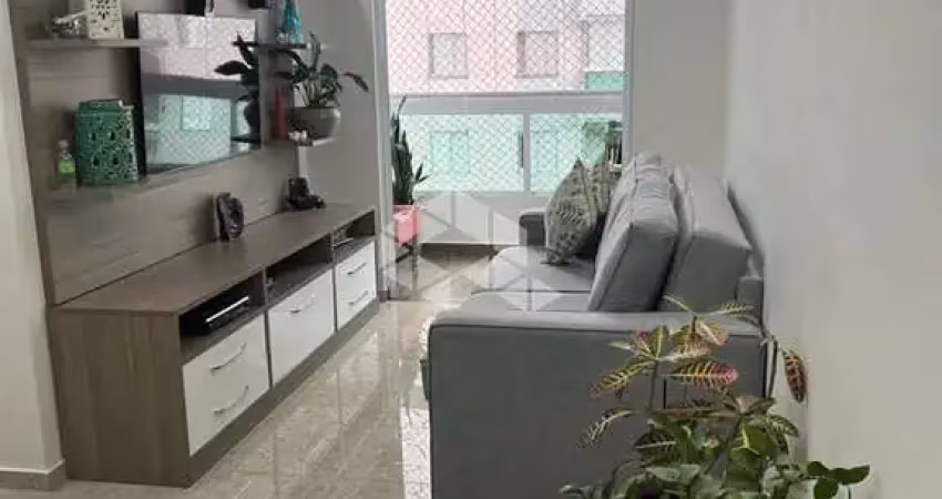 Apartamento a venda em tatuape com 78 mâ², 3 quartos, 1 suite, 2 vagas.