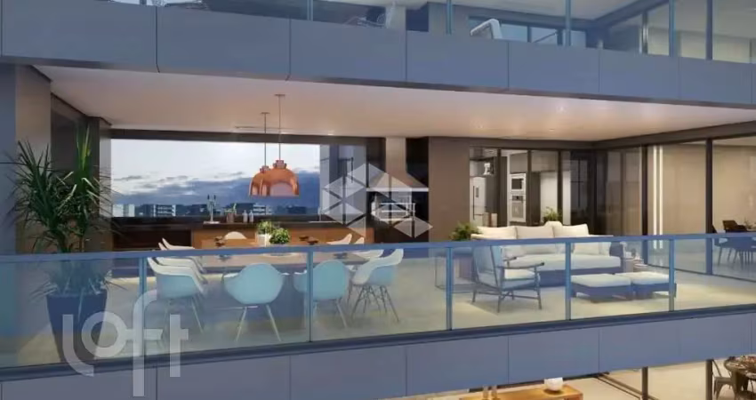 Apartamento a venda em tatuape com 337 mâ², 4 quartos, 4 suites, 5 vagas.