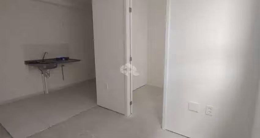 Apartamento a venda em tatuape com 50 mâ², 2 quartos.