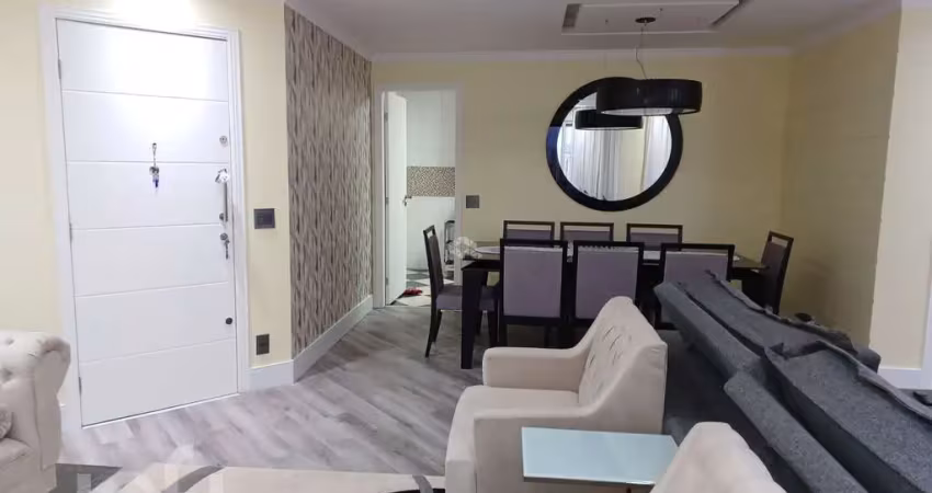 Apartamento com 3 quartos à venda na Rua Tuiuti, 589, Conjunto Promorar Vila Maria III, São Paulo