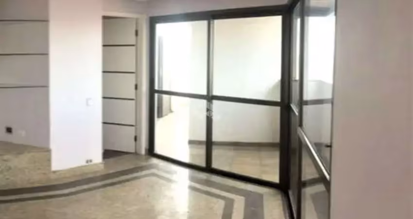 Apartamento com 4 quartos à venda na Antônio de Barros César, 2526, Jardim Itapeva, São Paulo