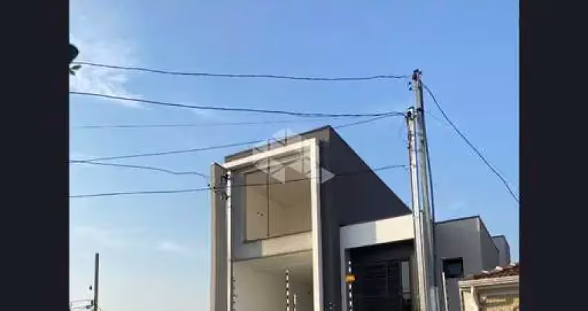 Casa com 3 quartos à venda na Doutor Luís Otávio Pinto, 11, Vila Carrão, São Paulo