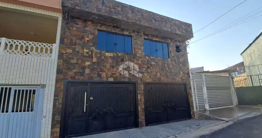 Casa com 5 quartos à venda na Ulderico Giulietti, 9, Vila Verde, São Paulo