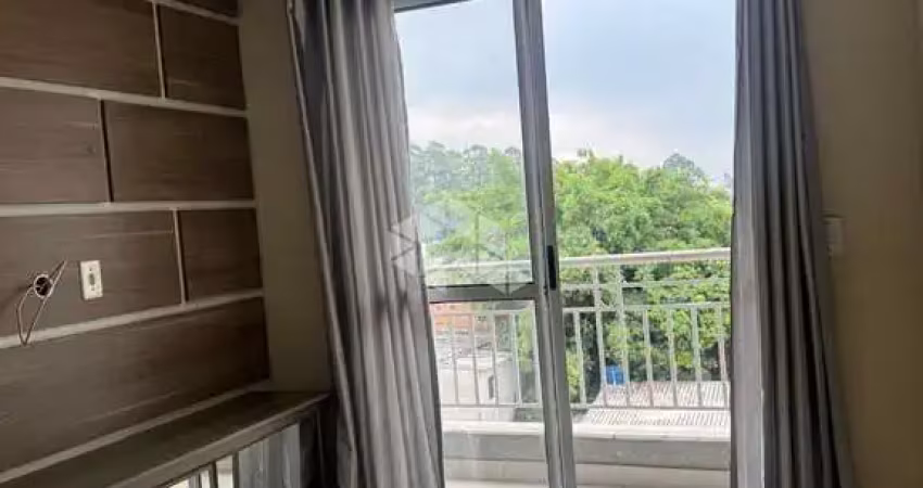 Apartamento á venda em itaquera - 50m2 com sacada, 2 dorm.(s), 1 vaga por r$ 265.000,00