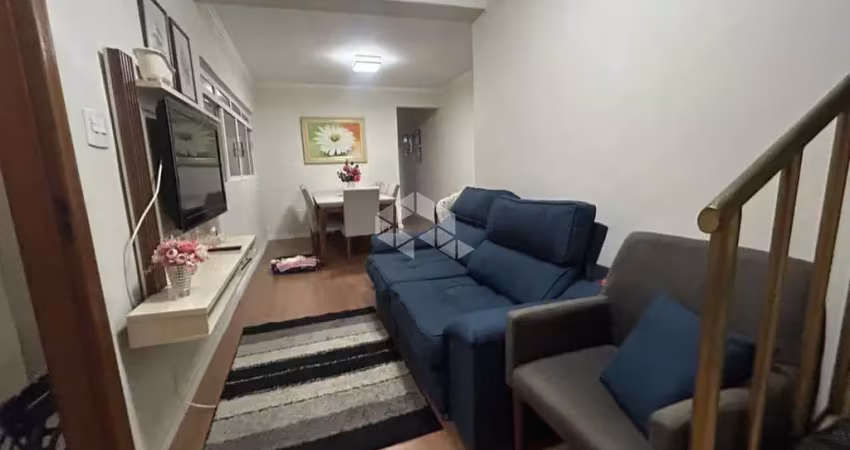 Casa com 2 quartos à venda na Rua Renzo Baldini, 207, Parada XV de Novembro, São Paulo