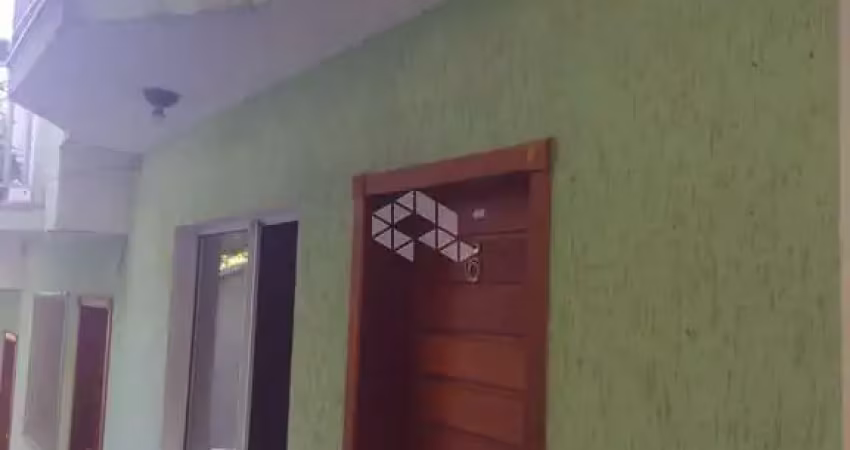 Casa em condomínio fechado com 2 quartos à venda na Santa Adelaide, 104, Jardim Santa Etelvina, São Paulo