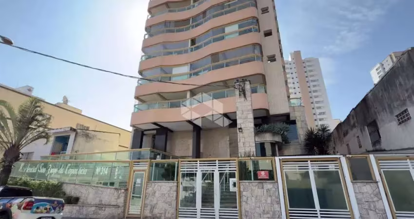 Apartamento com 2 quartos à venda na Rua Bartolomeu Dias, 314, Aviação, Praia Grande
