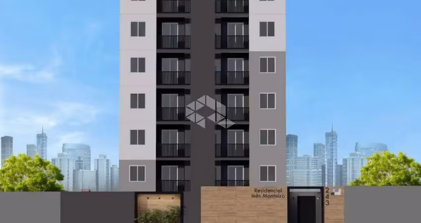 Apartamento à venda ao lado do metrô artur alvim será entregue em 30/12/2027