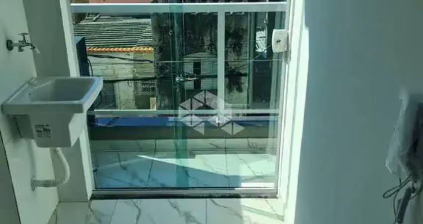 Apartamento com 1 quarto à venda na Professor Basílio de Magalhães, 50, Vila Carrão, São Paulo
