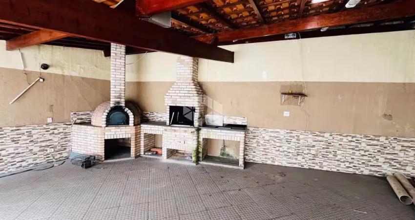 Sobrado no condomínio jaguaruna à venda em itaquera