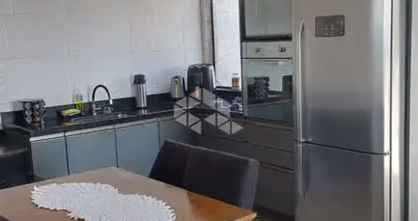 Apartamento com 2 quartos à venda na Rua Baixada Santista, 314, Itaquera, São Paulo