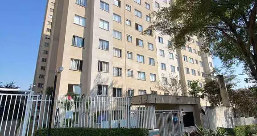 Apartamento á venda - 45m2,  2 dorm.(s) vila carmosina por r$ 470.000.