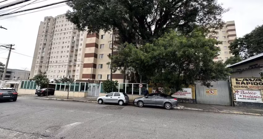 Apartamento com 2 quartos à venda na Rua Carolina Fonseca, 315, Itaquera, São Paulo