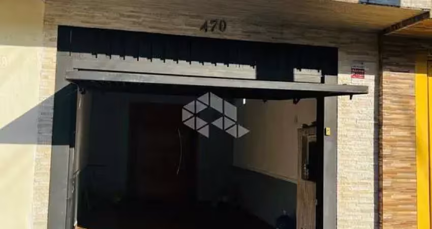 Casa com 3 quartos à venda na Francisco da Cunha, 470, Jardim Itapemirim, São Paulo