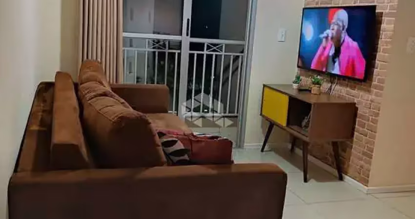 Apartamento com 2 quartos à venda na Rua Arnaldo Cintra, 454, Vila Moreira, São Paulo