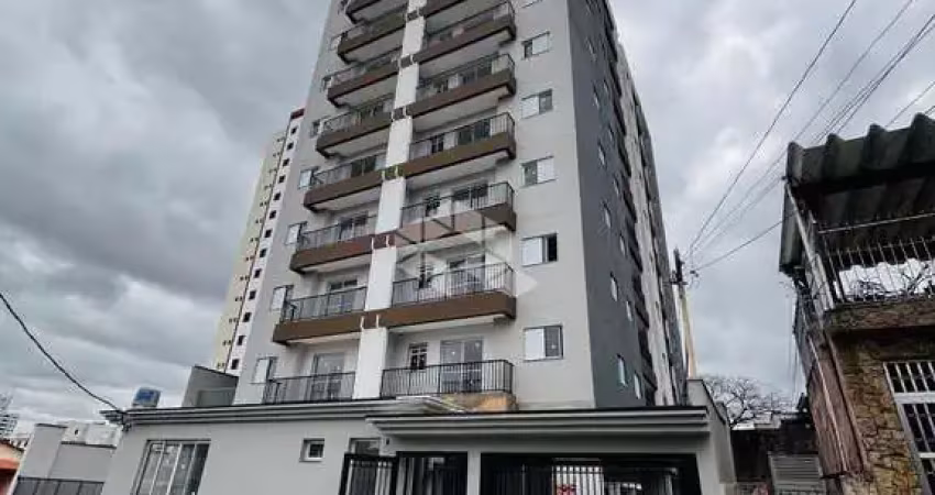 Apartamento pronto para morar no condomínio moliterno em penha de frança