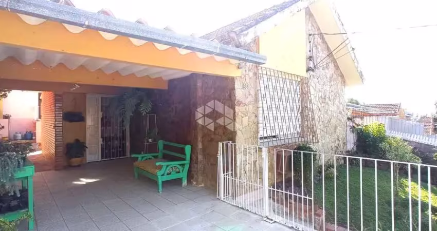 Casa com 3 quartos à venda na Acesso José Marcelino Martins, 339, Jardim Itu Sabará, Porto Alegre