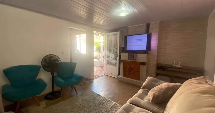 Casa com 4 quartos à venda na Rua Rodrigues da Costa, 61, Sarandi, Porto Alegre