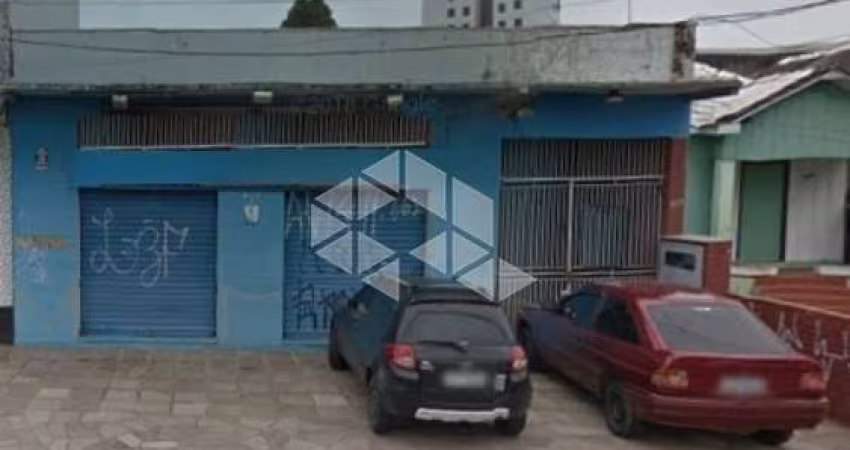 Terreno em área de grande fase de expansão financeira, bairro Jd.Itú em Porto Alegre.