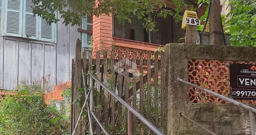 Terreno próximo a Saturnino de Brito,
