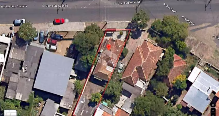 Terreno 272,65m2 no bairro vila ipiranga próximo a toda infra estrutura do bairro