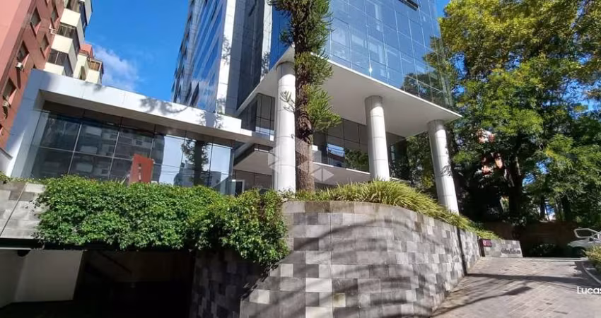 Sala comercial com 33m2  pronta para uso AG Anita Garibaldi PoA RS