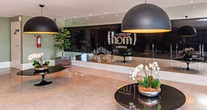 Sala Comercial Hom Lindóia - Porto Alegre