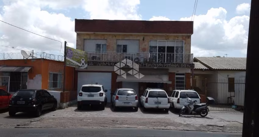 Predio Residêncial e Comercial .