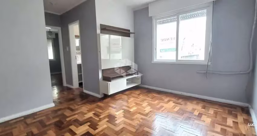 Apartamento 2 dormitórios com vaga, próximo ao pq. germânia.